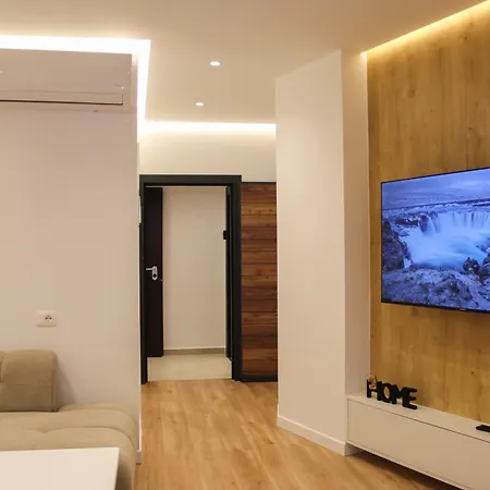 Apartman Golden Space 1