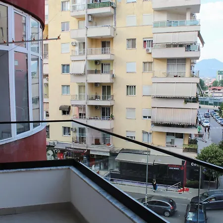 Golden Space 1 Apartman